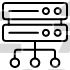 server hierarchy