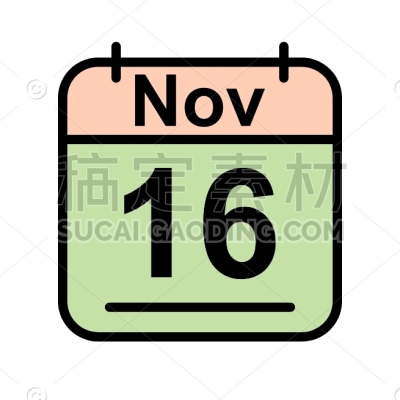 November