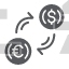 Money exchange