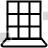 ledge window