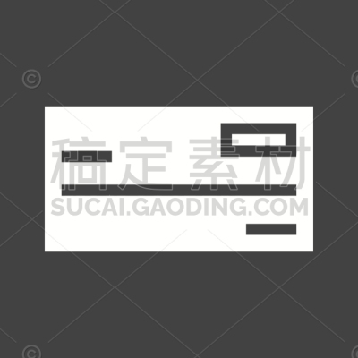 Chequebook