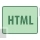 Html file