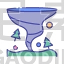 tornado