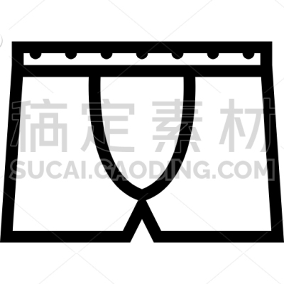 Underpants, Clothing, Shop, Laundry, Accessory
