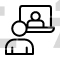 Online learning