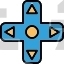 Game console