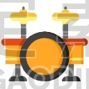 Drum Set
