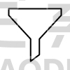 Funnel, Tube, Pipe, Channel, Conduit, Exchange, Convert