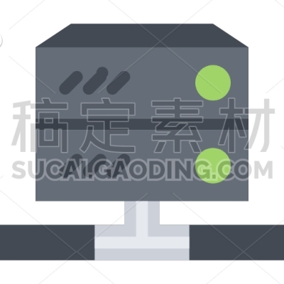 Server, Data, Computer, Hardware, Technology, Information