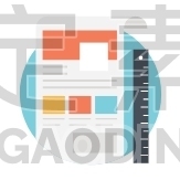 website layout