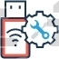Customize pendrive