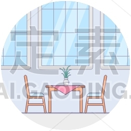 Dinner Table