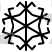 Geometrical Snowflake