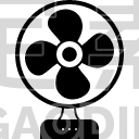 Table fan