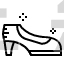 Women shoe