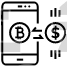 Bitcoin Exchange Rate