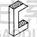 Letter C