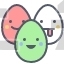 eggs