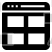 window layout