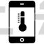 Temperature App