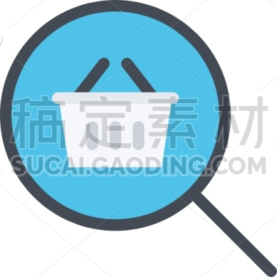 Shop, Search, Commerce, Hand, Online, Supermarket