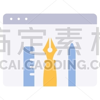 website graphic