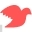 Love, Romantic, Valentine, Day, Bird, Heart, Couple