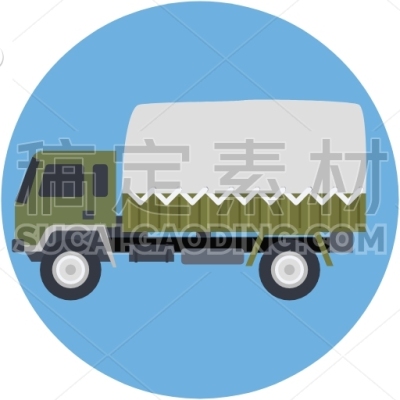 Soldier Van