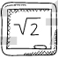 Square Root of Two