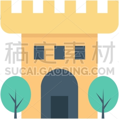 Castle