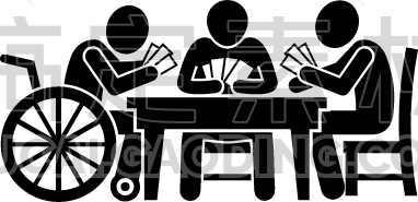 playing cards