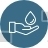 Ecology, Environment, Hand, Save, Water