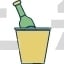 Champagne Bucket