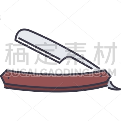 razor