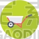 Wheelbarrow