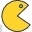 Game, Character, Computer, Pacman, Play, Fun, Entertainment