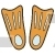 Swim Fins