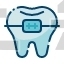 Tooth Braces