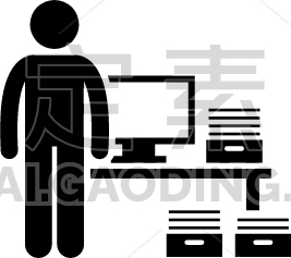 clerk