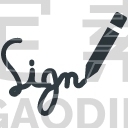Signature