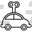 Wind Up Car
