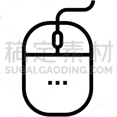 computer Mouse