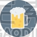 Beer Mug