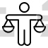 Justice Scale