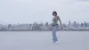 跳舞类封面短视频