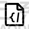 File coding