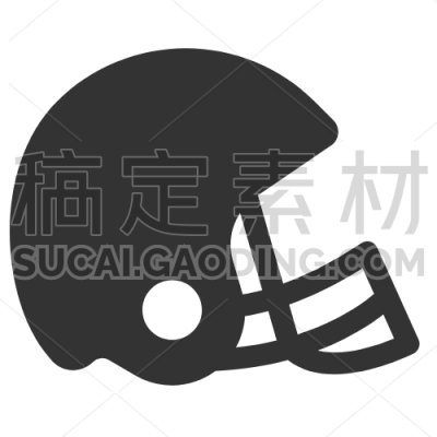 rugby helmet