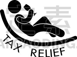 tax relife