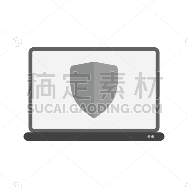 Protected system