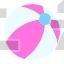 beach ball